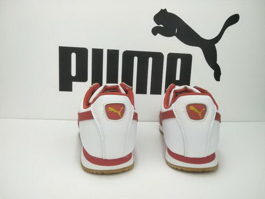 Puma Roma Basic Men Shoes--002